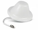 SureCall Fusion5X 2.0 Repeater Kit - Omni/4 x Dome - Omni Antenna